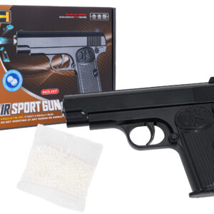 AIR GUN voda lopta Gun