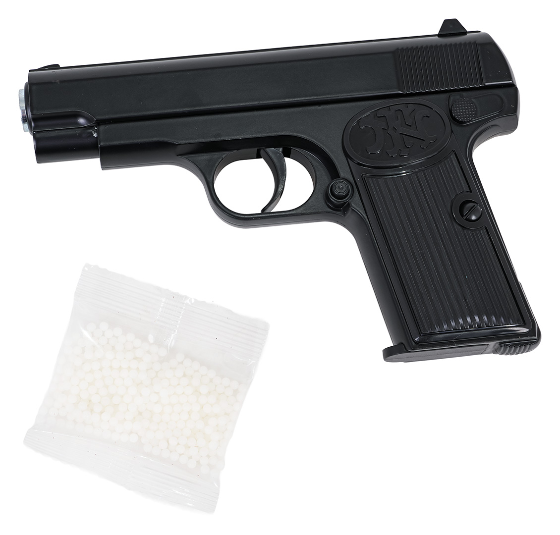 AIR GUN Water Ball Gun