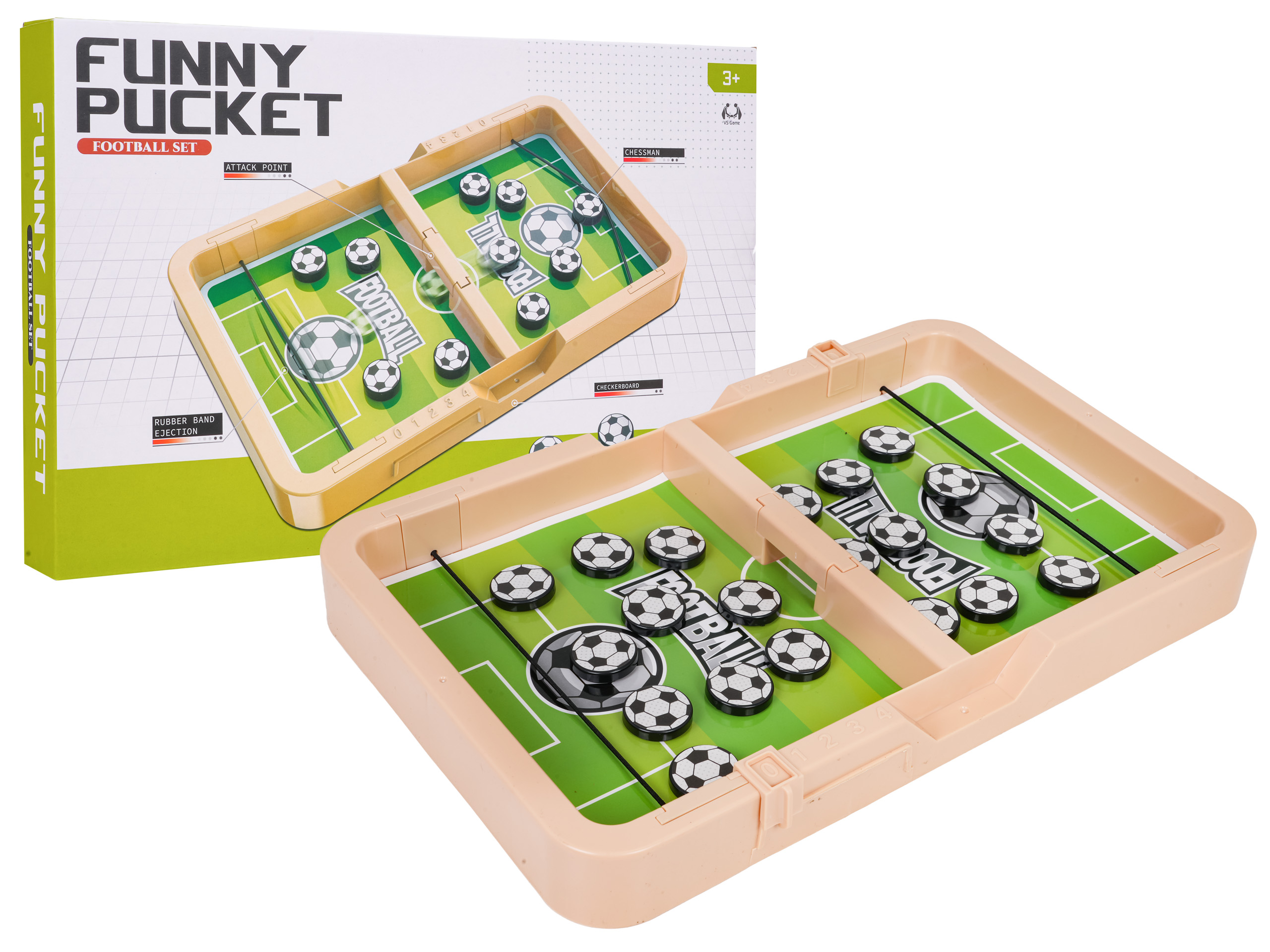 Football Board Game