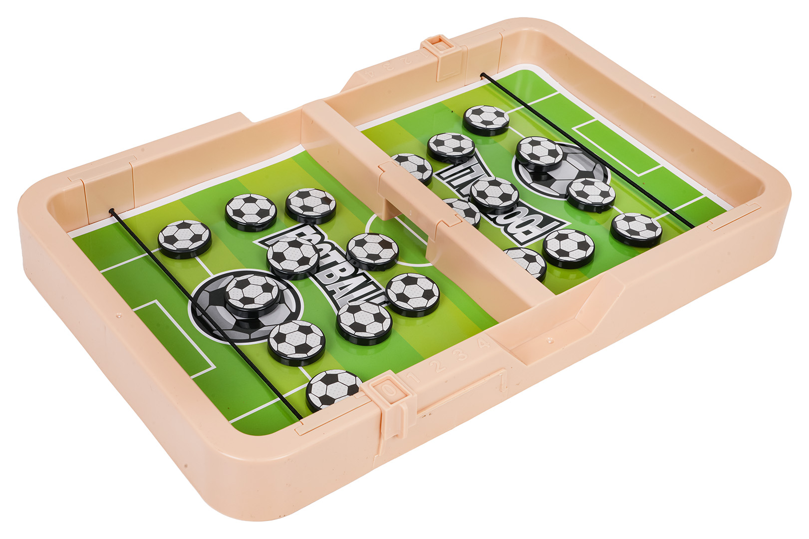 Football Board Game