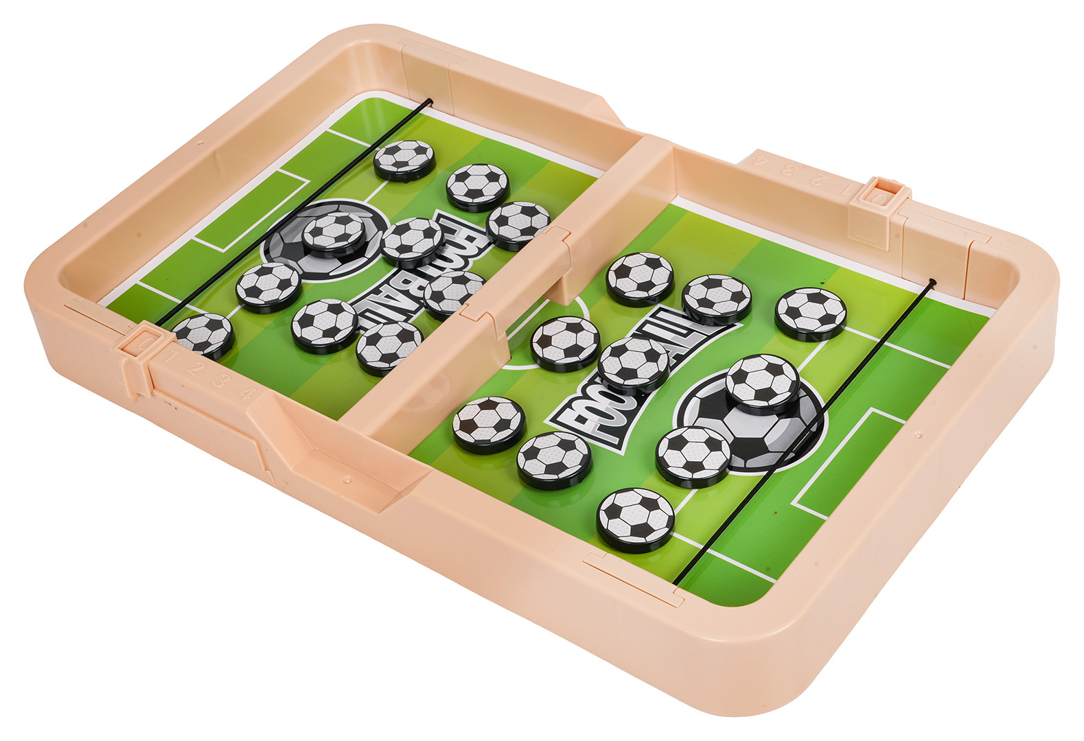 Football Board Game