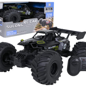 RC crawler 1:14 trkaći 03