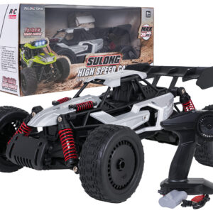 Crawler 1:14 ARROW Gray