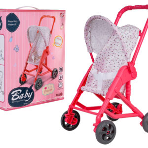 Doll Accessories Pram