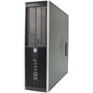 Stolno računalo HP Compaq 8000 Elite 4GB 120GB E8400, 6M SFF [A]