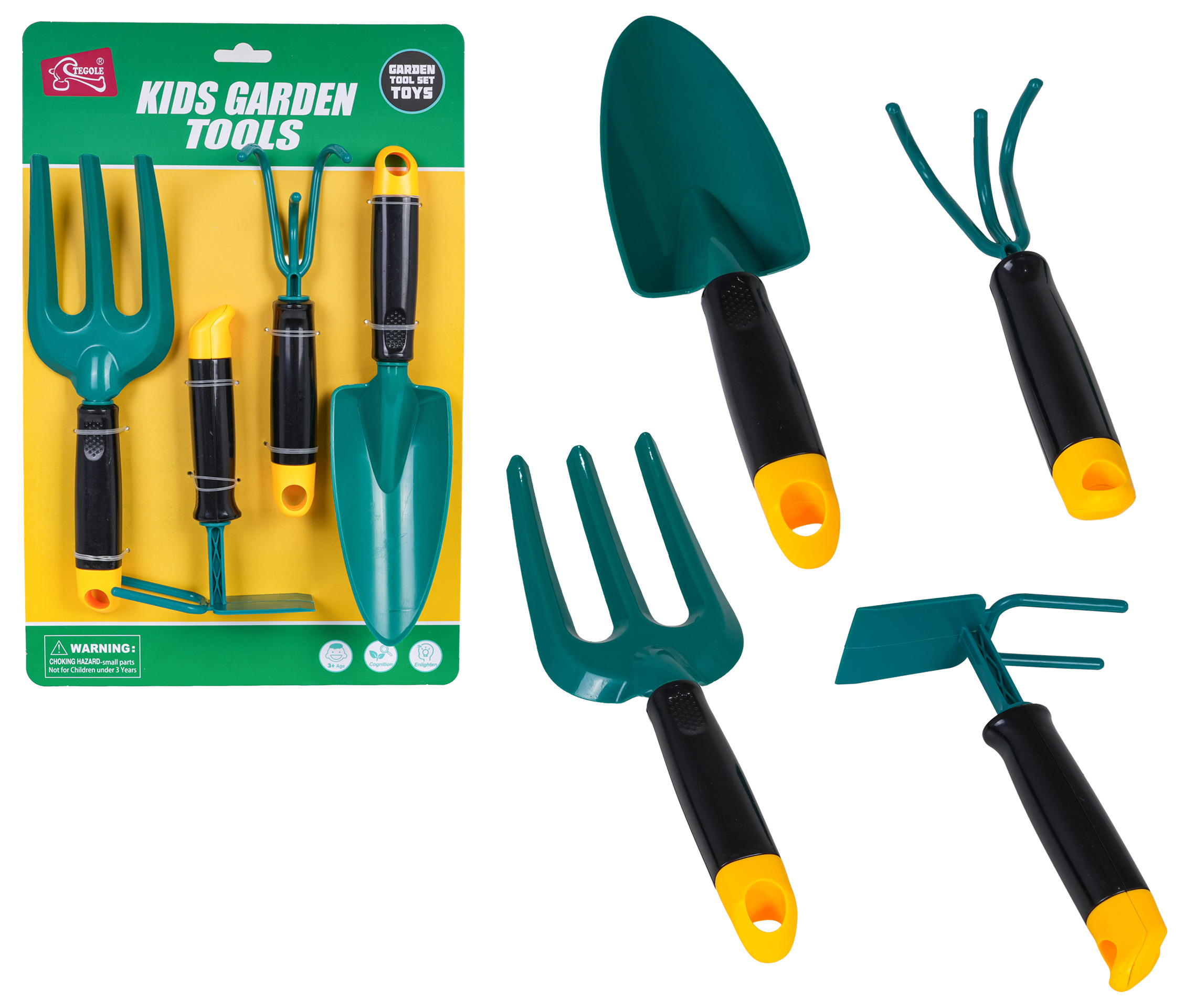 Little Gardener Set