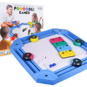 R/C arkadna Društvena igra
