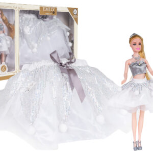 Doll + Dress for Child