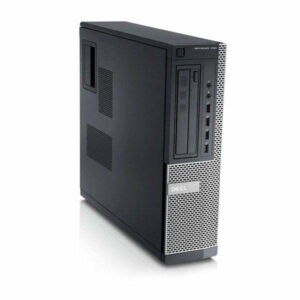 Stolno računalo Dell OptiPlex 790 SFF i3-2100 8GB 120GB SSD Windows 10 [A]