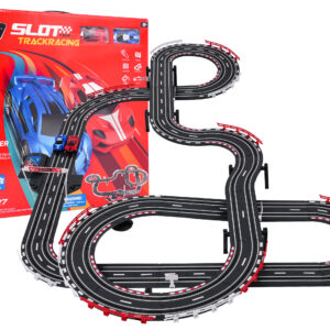 TRACK SPORT Car Racing Track Length 553cm
