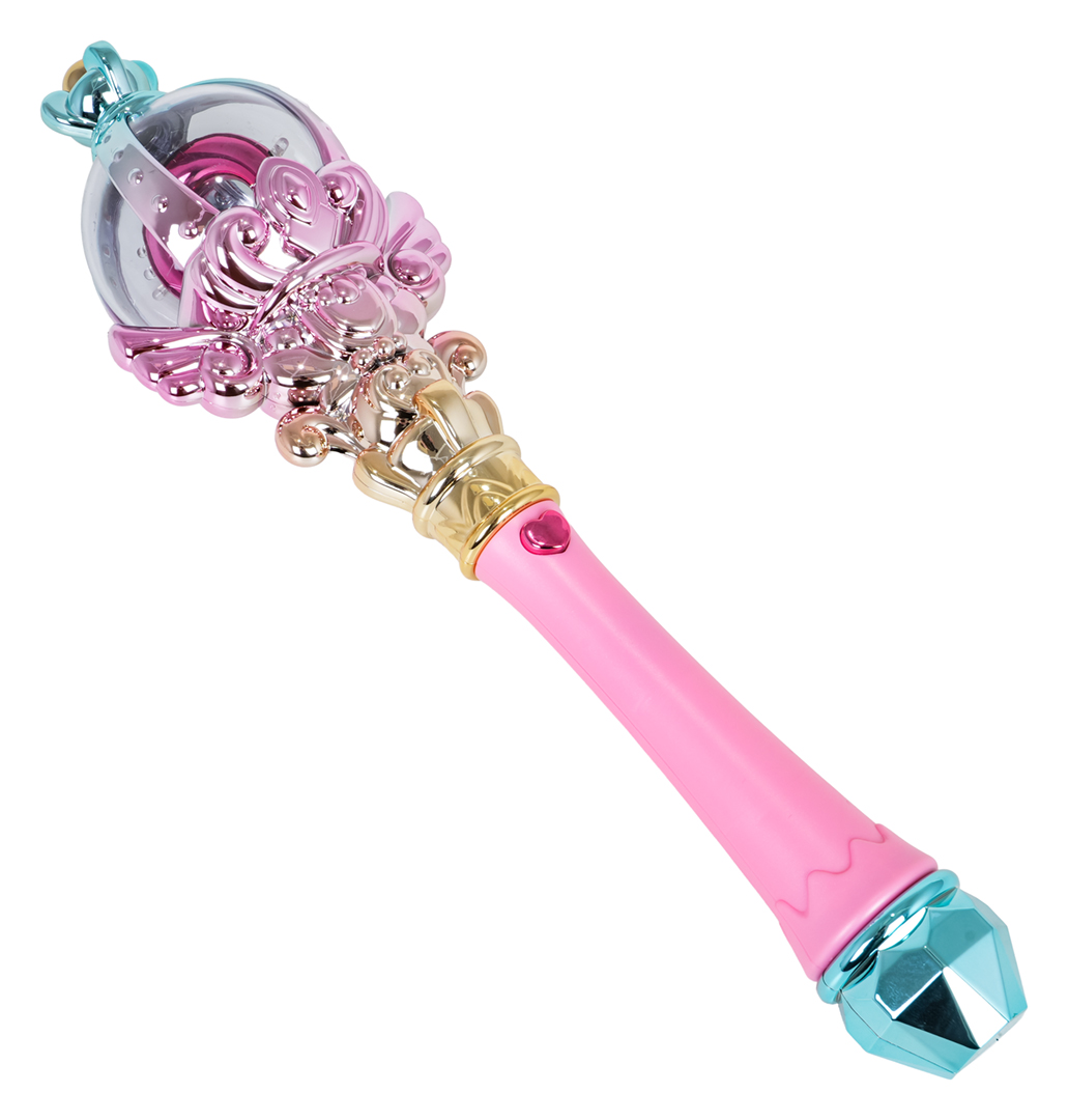 Magic Wand with Light and Sound Function