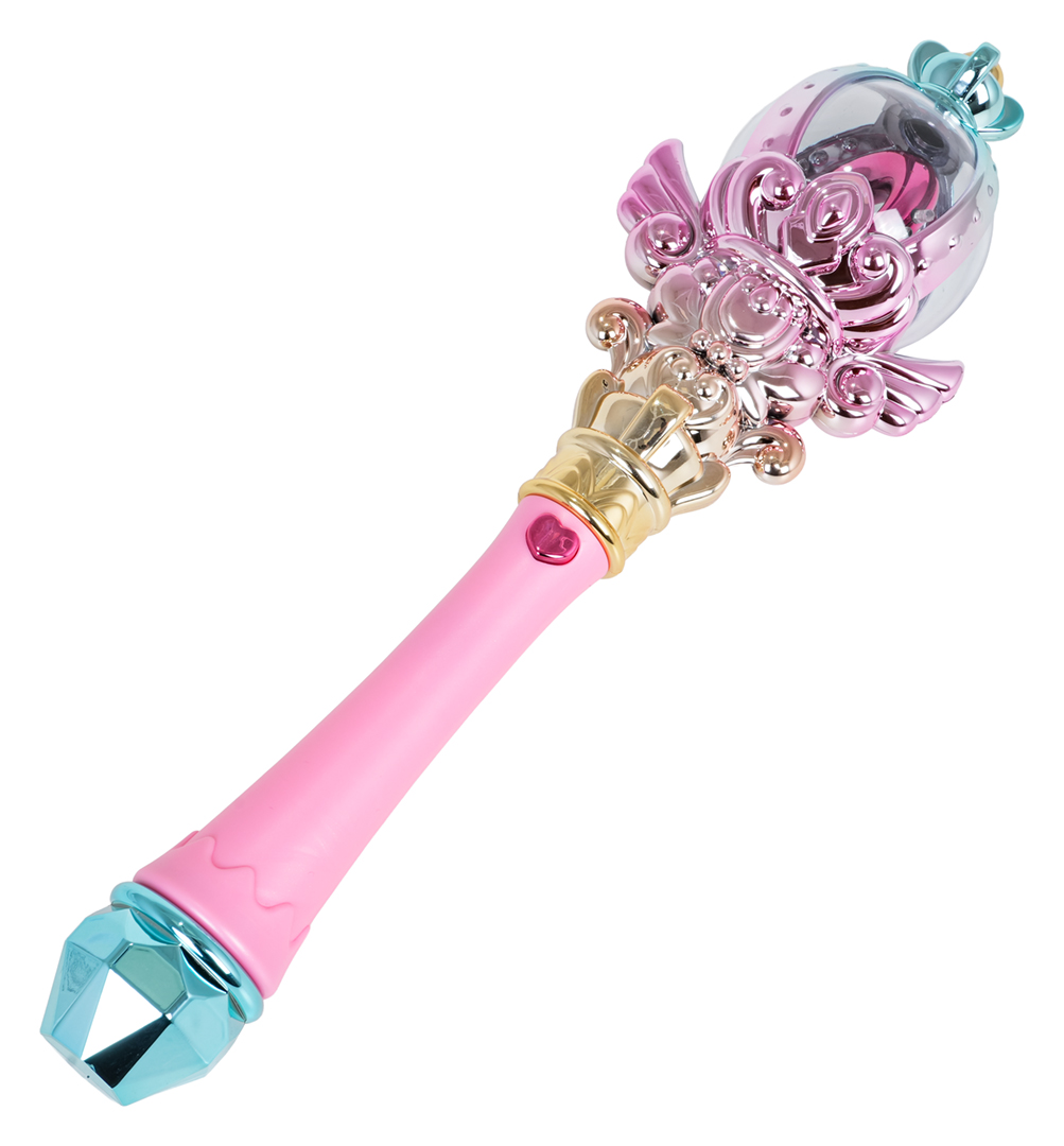 Magic Wand with Light and Sound Function