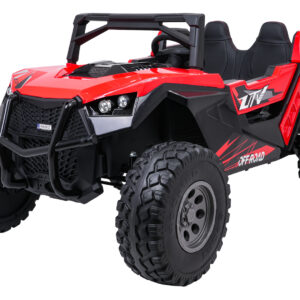 Buggy RTR Monster Speed 4×4 Red