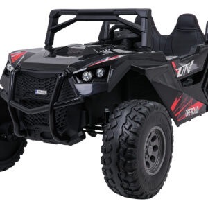 Buggy RTR Monster Speed 4×4 Black