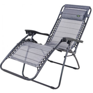 Sun lounger Stripes