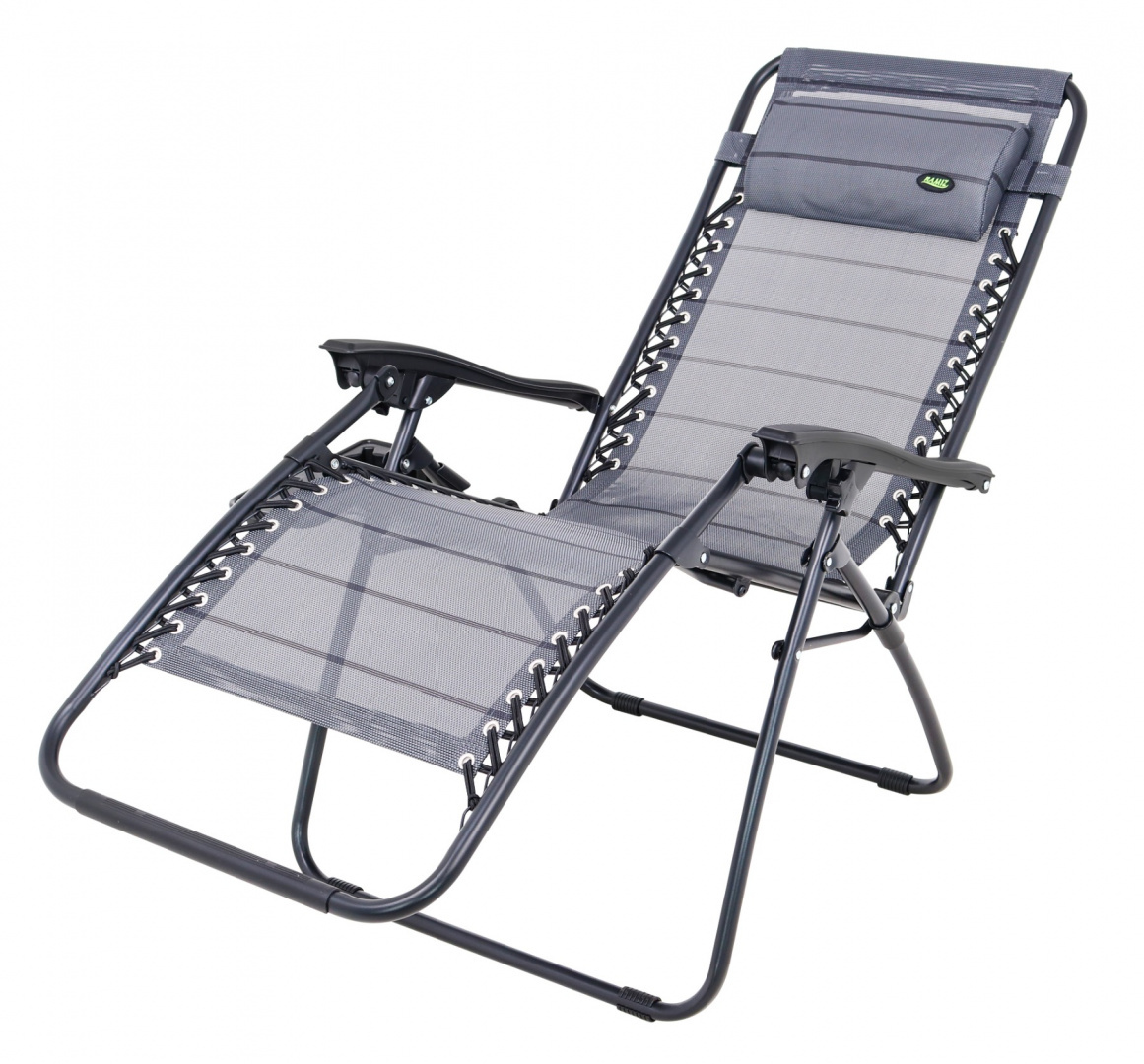 Sun lounger Stripes