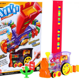 Locomotive DOMINO