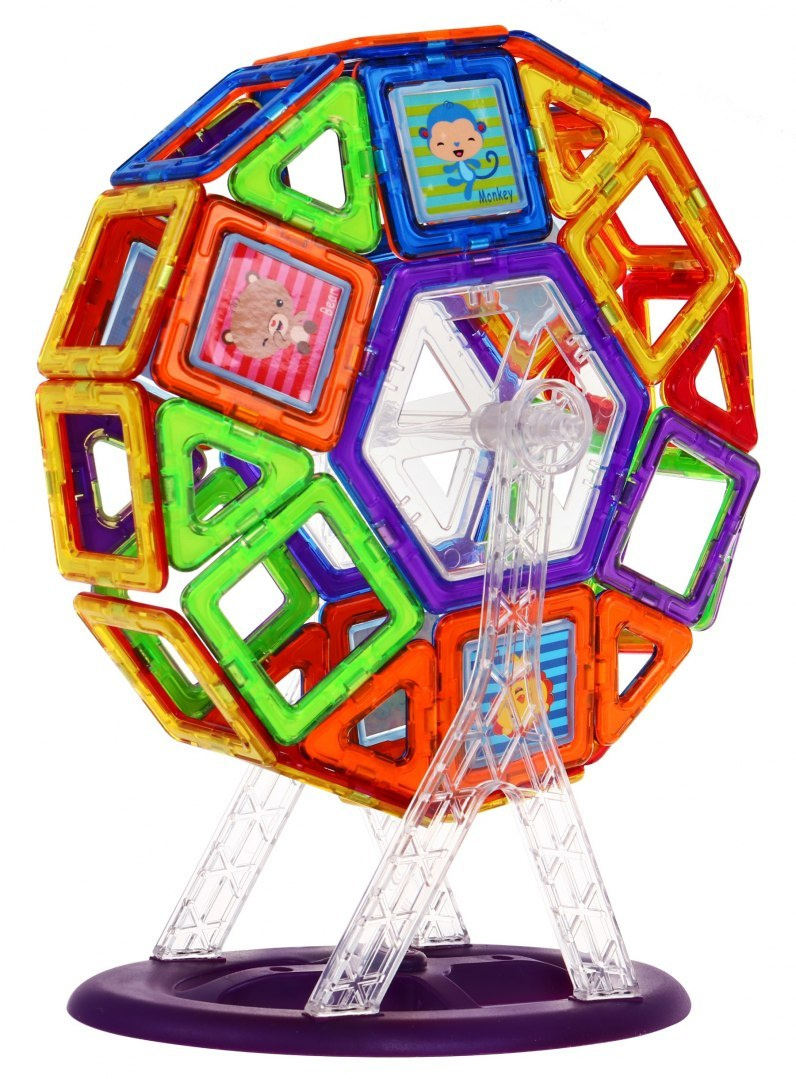 Magical Magnetic Pads 112 items