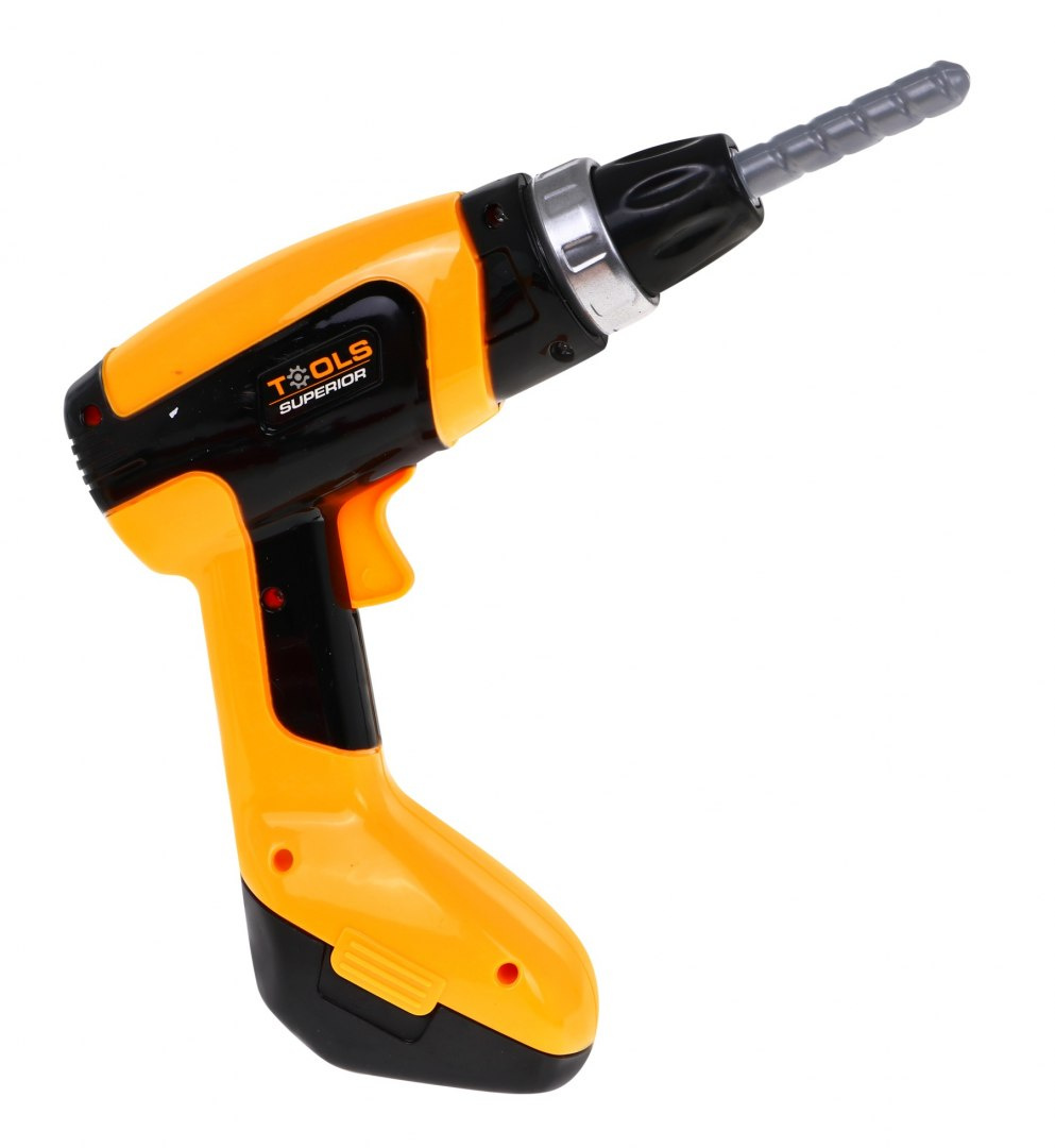 DIY Toolkit