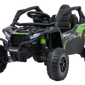 Kawasaki TERYX KRX1000 Black Buggy