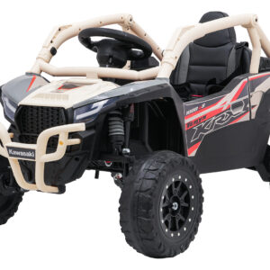 Kawasaki TERYX KRX1000 Khaki Buggy