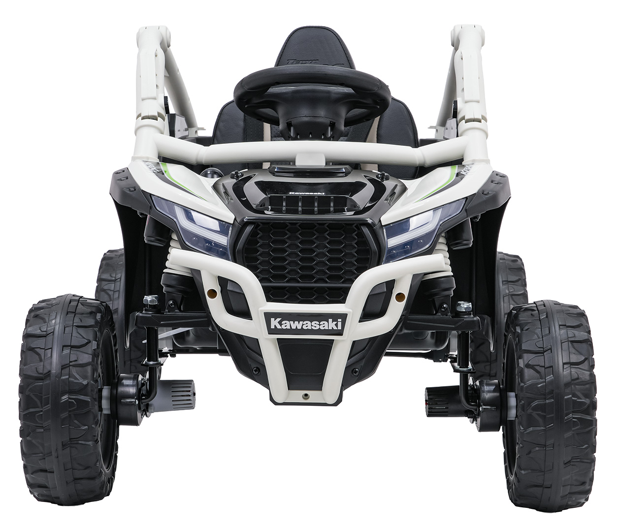 Kawasaki TERYX KRX1000 Gray Buggy