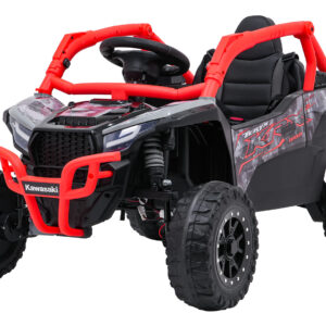 Kawasaki TERYX KRX1000 Buggy Red