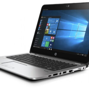 Laptop HP EliteBook 820 G3 i5 – 6200U | 8GB 256GB SSD | 12,5″ 1920 x 1080 | Windows 10 Professional [A]