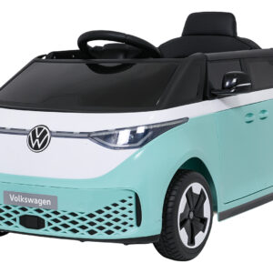 Volkswagen ID BUZZ plava vozilo