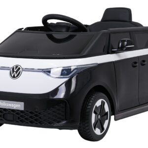 Volkswagen ID BUZZ crna vozilo