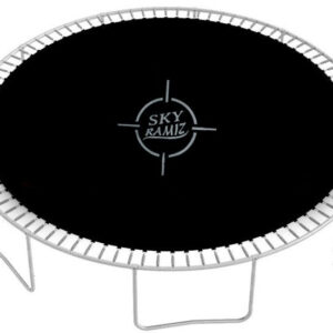 Jumping mat for trampoline 8FT