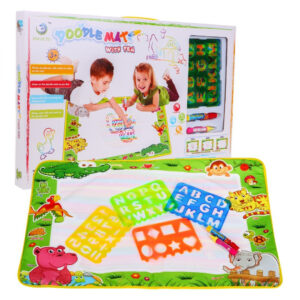 Mat Water Accessories