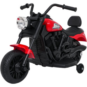 Dječji automobil Motor STAR crvena