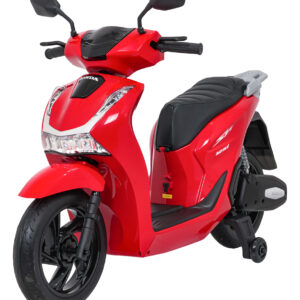 Dječji automobil Motor romobil HONDA SH125I crvena