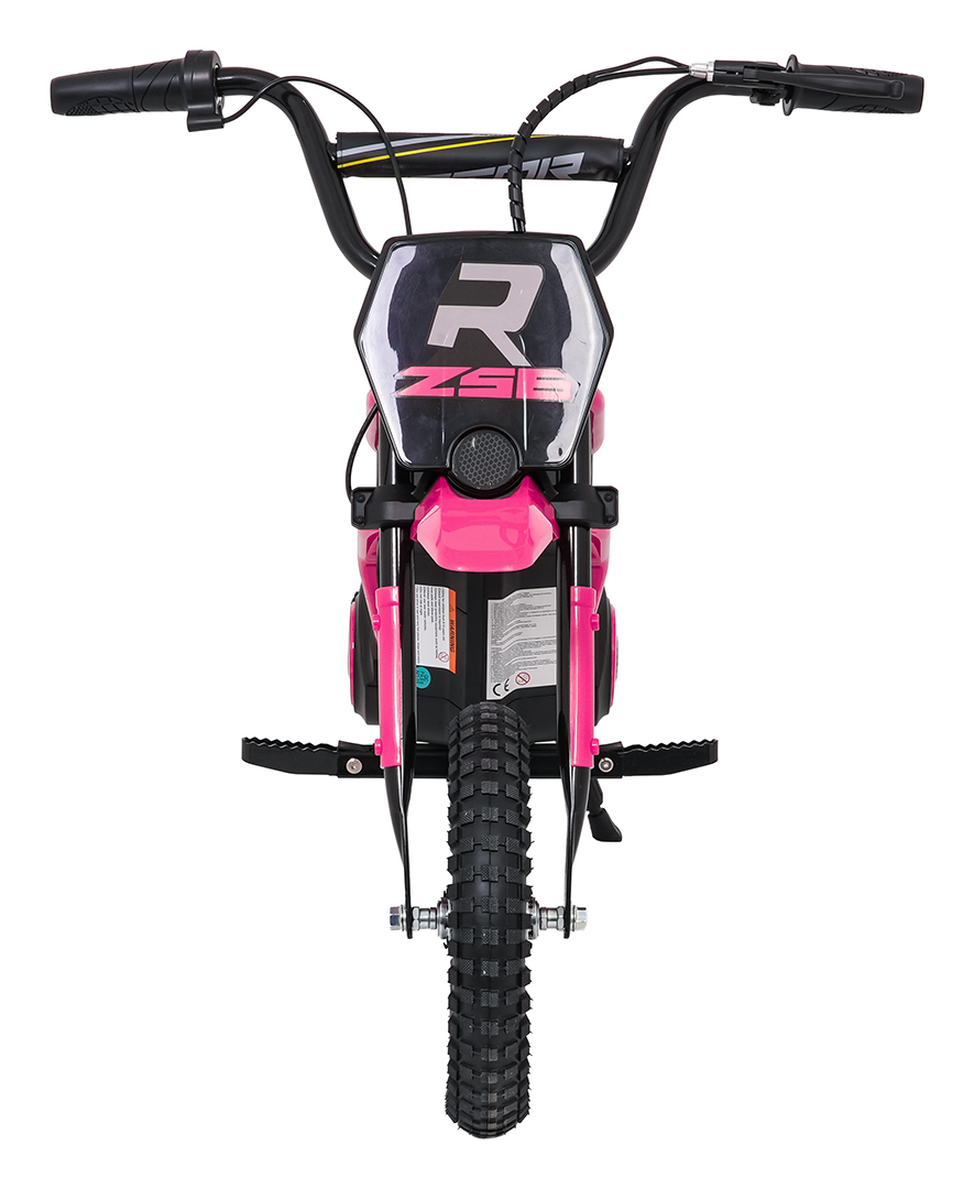Vehicle Motor RZ56 MAX Pink