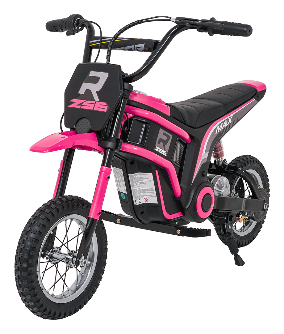 Vehicle Motor RZ56 MAX Pink