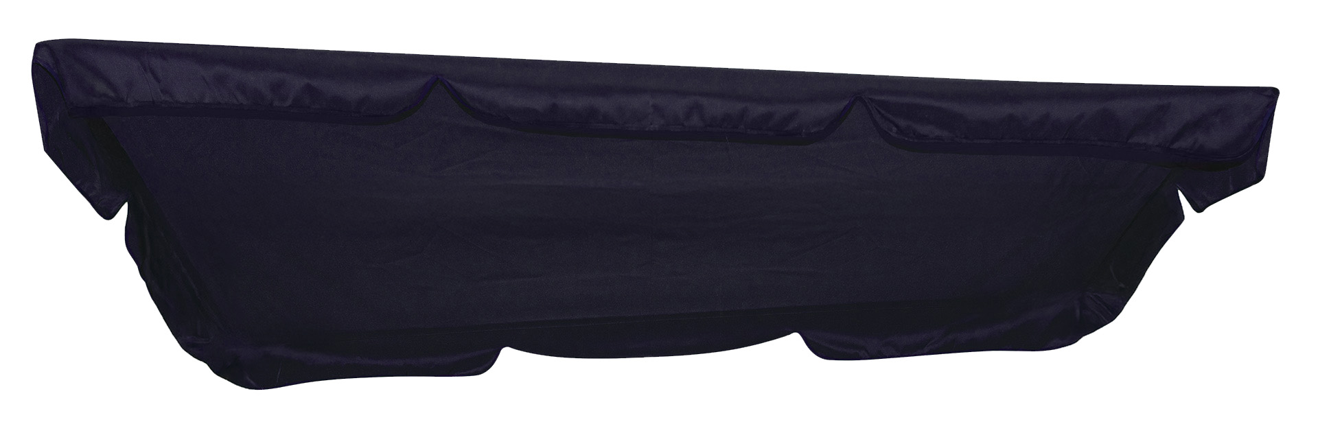 Spare Parts for Garden Swing 8011, Navy Blue Canopy Material