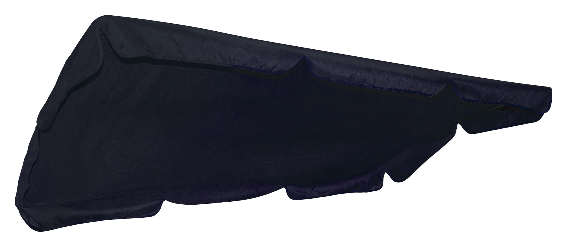 Spare Parts for Garden Swing 8011, Navy Blue Canopy Material