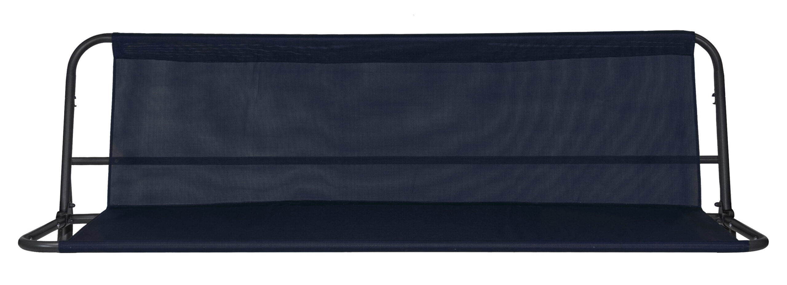 Spare Parts for Garden Swing 8011 Braided Seat Navy Blue