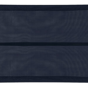 Spare Parts for Garden Swing 8011 Braided Seat Navy Blue