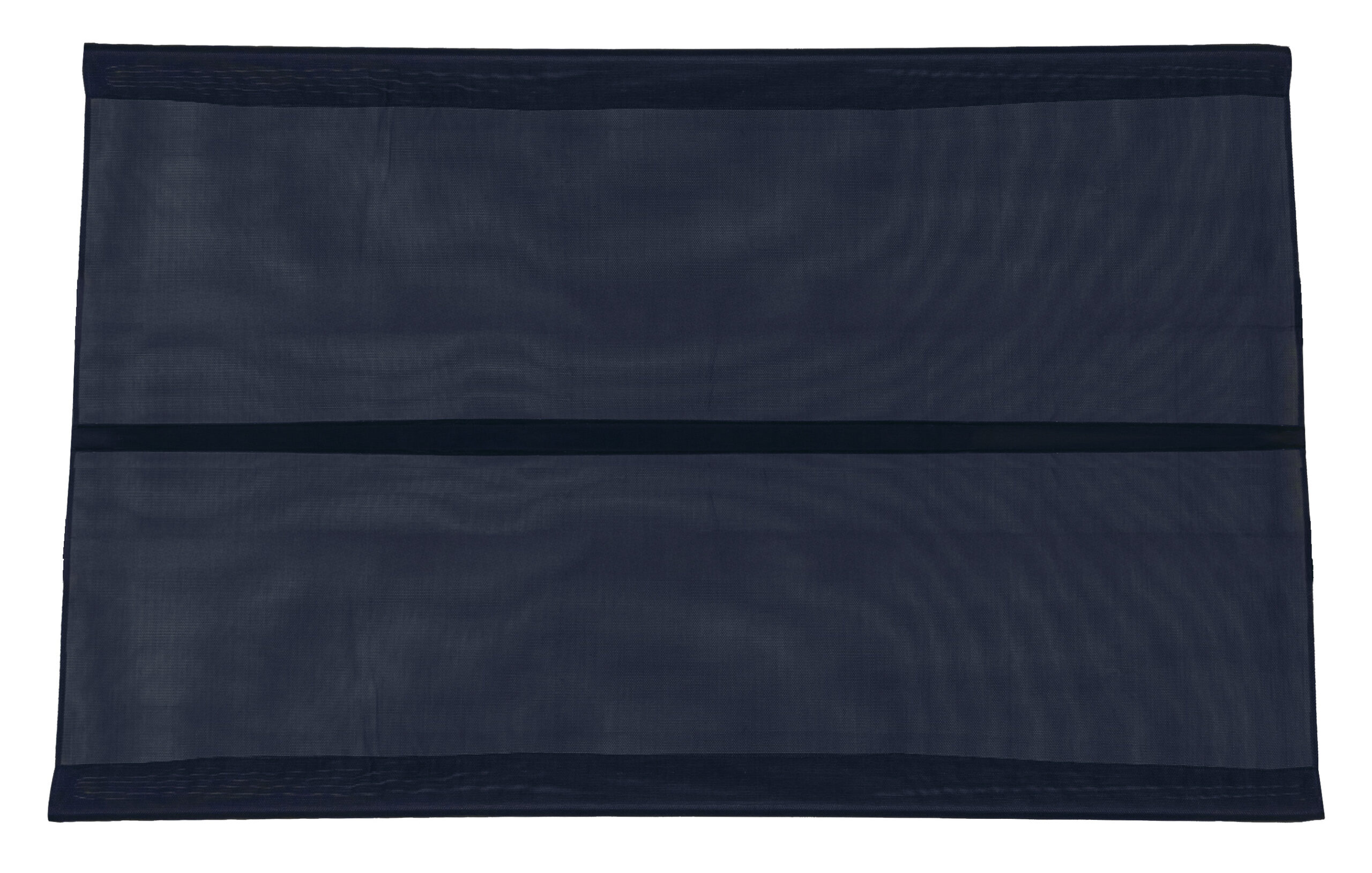 Spare Parts for Garden Swing 8011 Braided Seat Navy Blue
