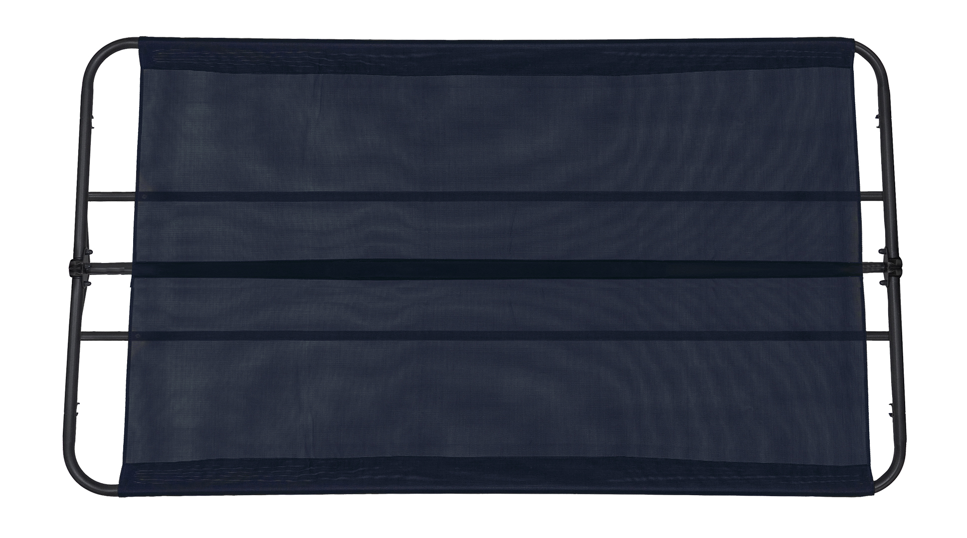 Spare Parts for Garden Swing 8011 Braided Seat Navy Blue