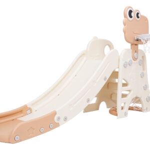 Dino 3-in-1 slide