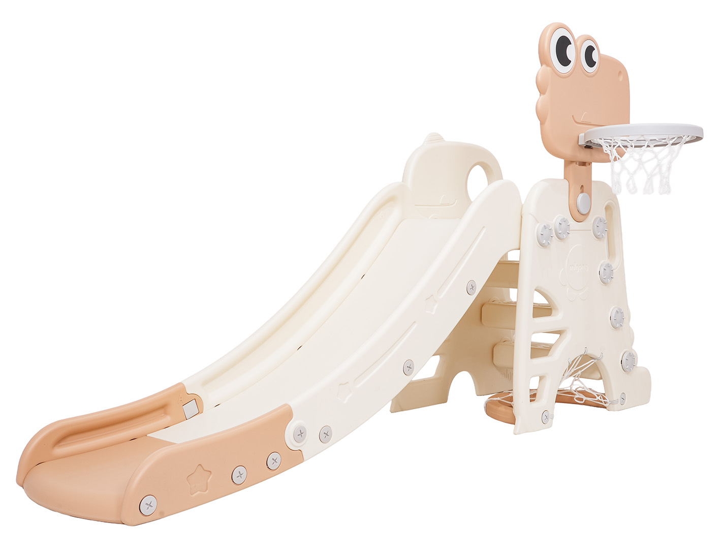 Dino 3-in-1 slide