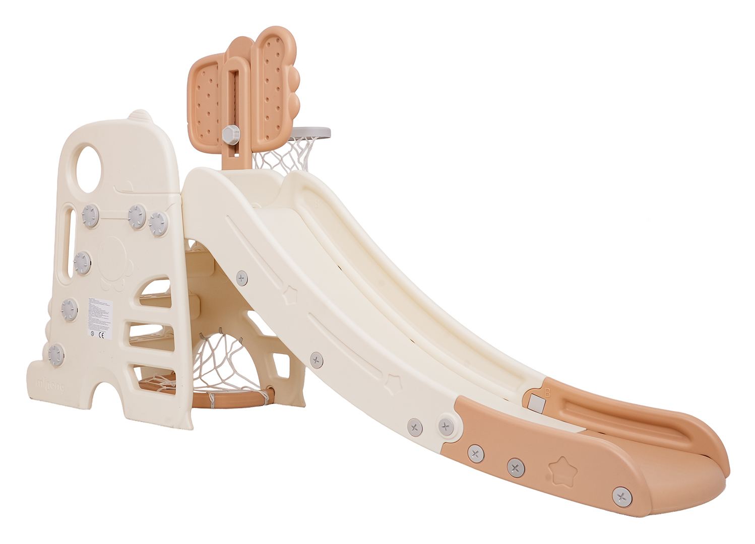 Dino 3-in-1 slide