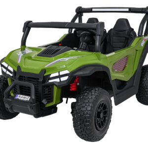 Gravity Buggy 4×4 zeleni