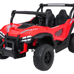 Gravity Buggy 4×4 crveni