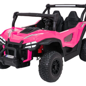 Gravity Buggy 4×4, ružičasti