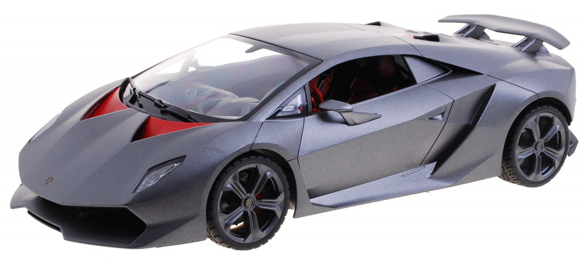 R/C toy car Lamborghini Sesto Elemento 1:14 RASTAR