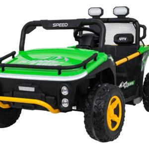 Buggy UTV SPEED Green